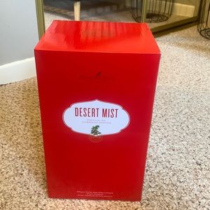 Young Living Desert Mist Diffuser New in Box